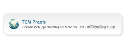 TCM Praxis